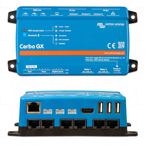 Victron Energy CERBO GX